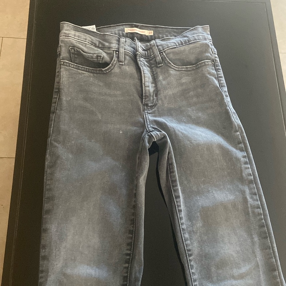 Levi’s jeans